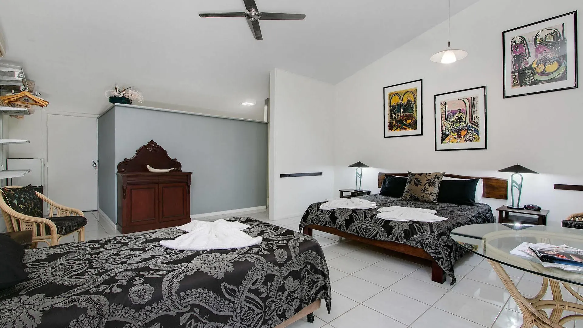 Daintree Wild Bed & Breakfast