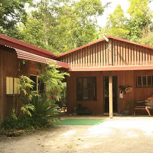Bed & Breakfast Tropical Bliss