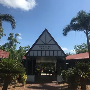 Resort Heritage