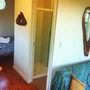 Hotel Uluramaya Retreat Cabins