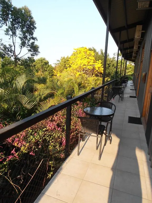 Daintree Wild Bed & Breakfast Australia