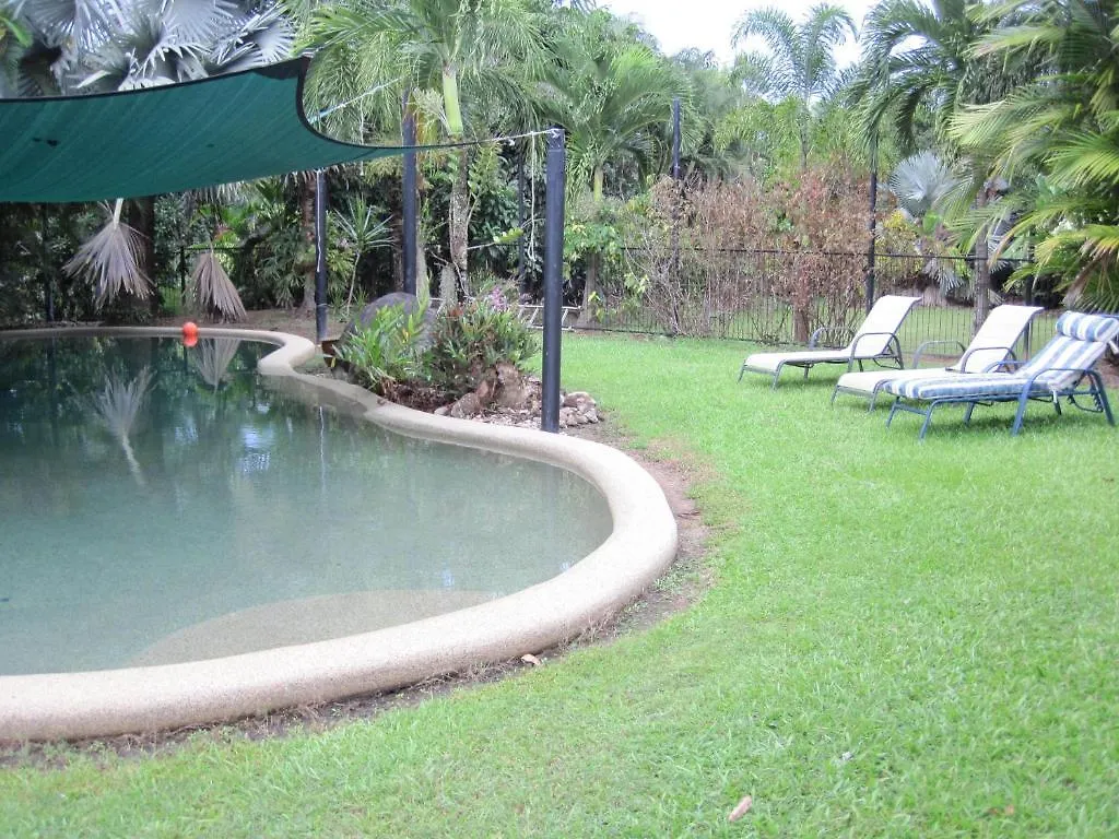 Daintree Wild Bed & Breakfast