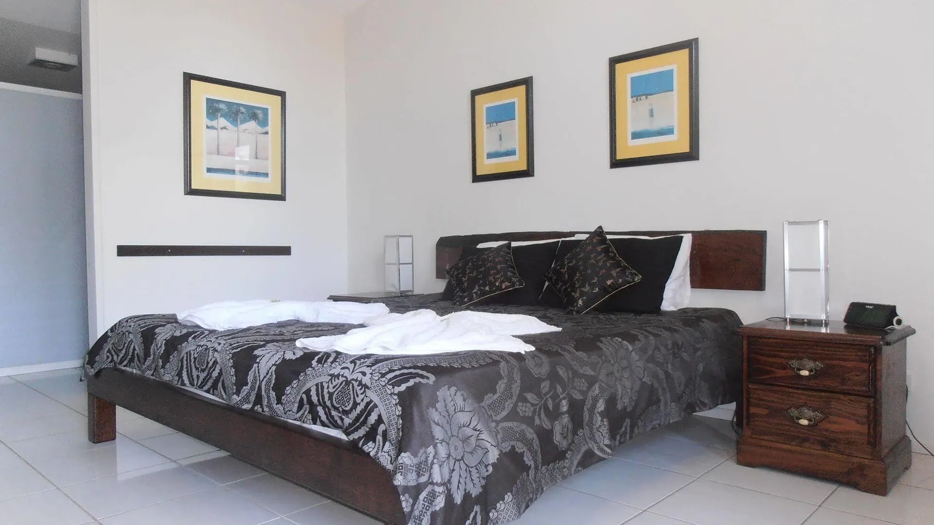 Daintree Wild Bed & Breakfast