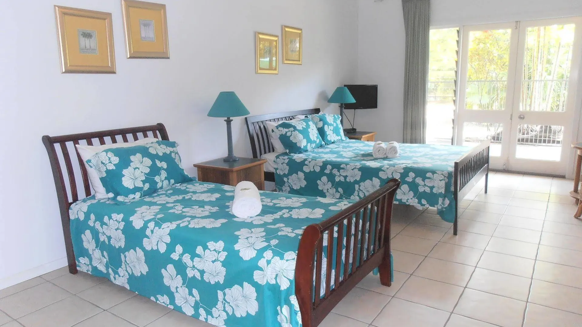 Daintree Wild Bed & Breakfast