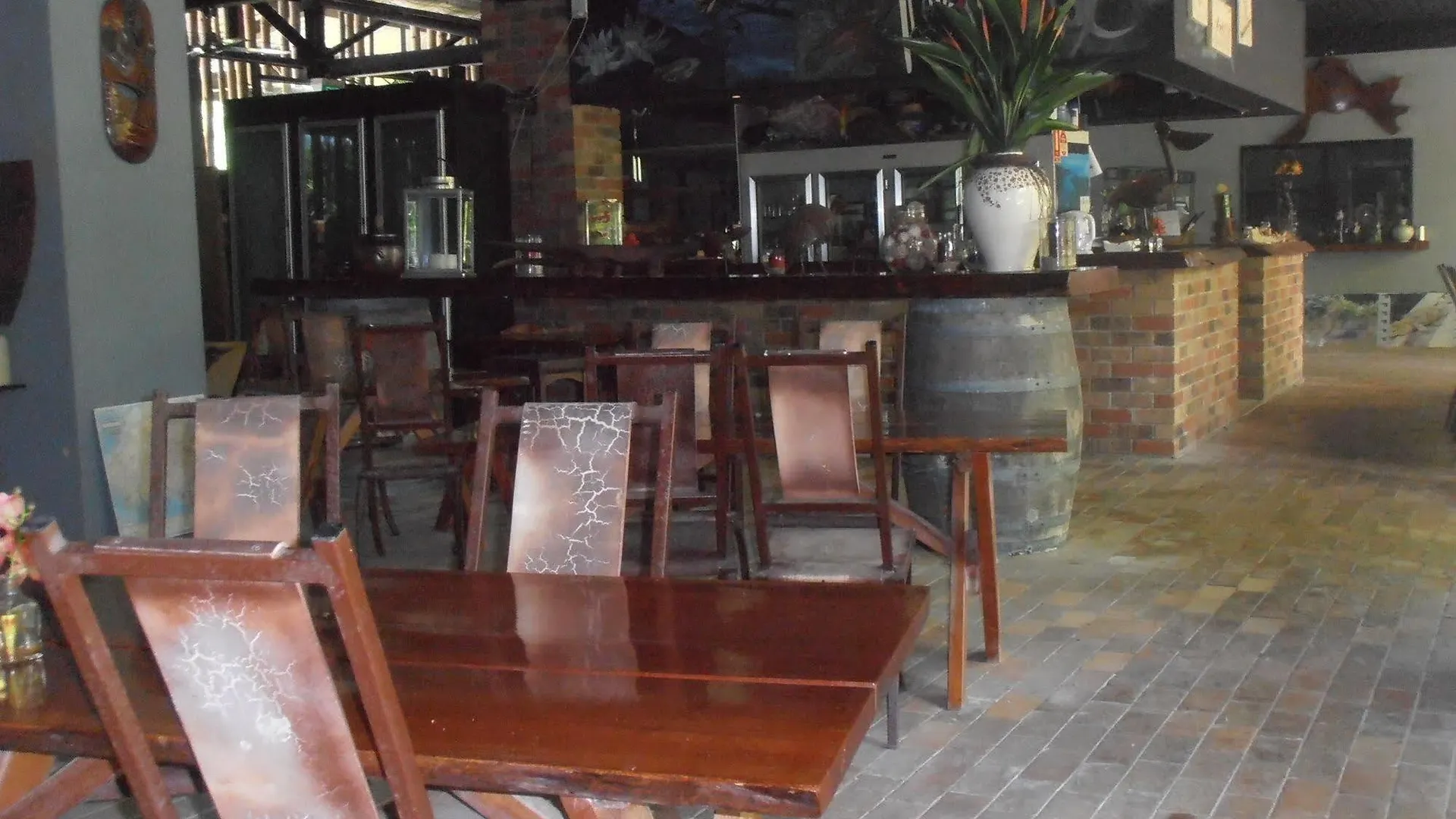 Daintree Wild Bed & Breakfast